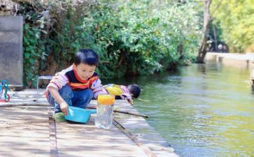 中班沉浮教案8篇