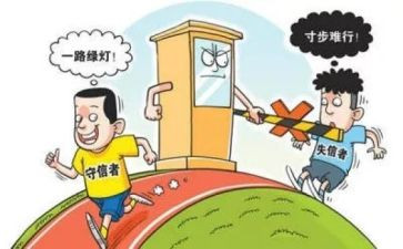 文明诚实守信的演讲稿5篇