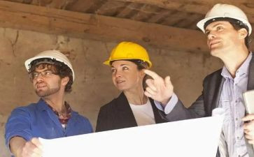 通用建房承包合同6篇