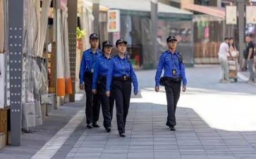 2024城管个人年度总结6篇