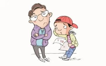 考试成绩的演讲稿7篇