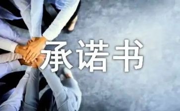 _的承诺作文推荐8篇
