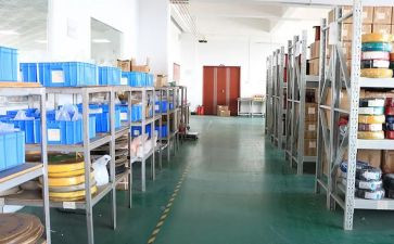 成品库管员工作总结7篇