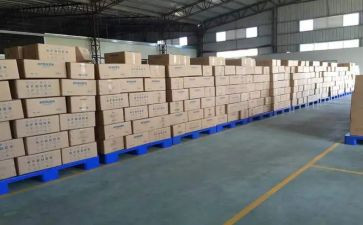质检员成品工作总结6篇