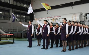 乘务工作报告8篇