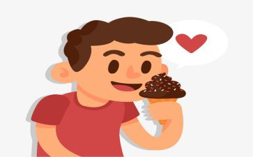 关于吃的语言教案参考7篇