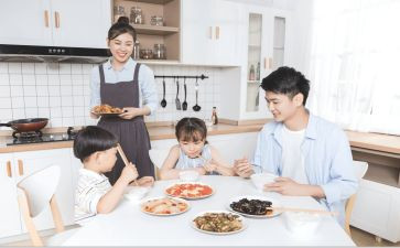 幼儿园健康吃饭教案8篇