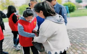 爱心传递者演讲稿5篇