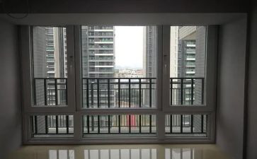 做门窗的合同参考5篇