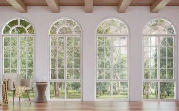 做门窗的合同6篇