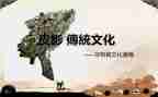 写传统文化的作文6篇