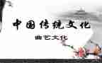 中国的传统文化春节作文8篇