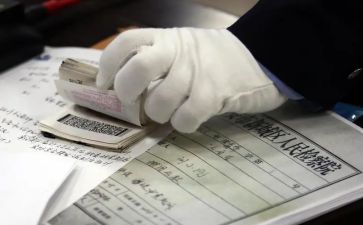 出纳员述职报告5篇