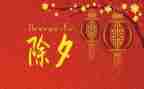 过除夕作文优秀6篇