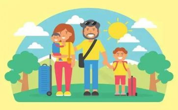 幼儿园出游活动方案7篇