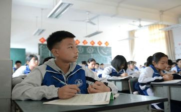 初中生物个人述职报告范文7篇
