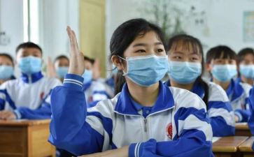 初中生先进事迹材料6篇