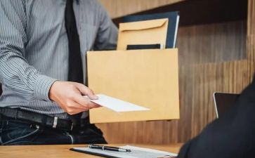 护士个人辞职报告7篇