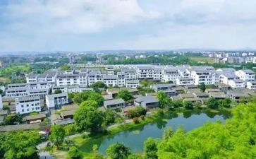小学语文村居教案7篇