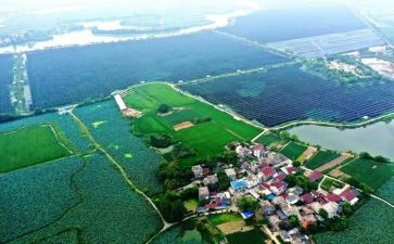 2023村工作报告最新7篇