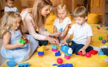 幼儿园大班区域活动教案7篇