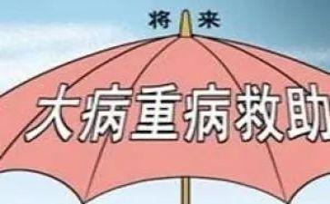 患大病申请低保申请书7篇