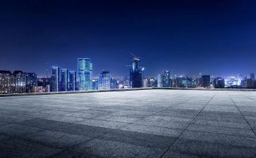 打地面承包合同5篇