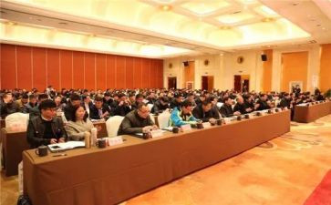 总结大会演讲稿5篇