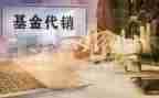 代销合同的模板6篇