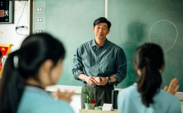 大考作文6篇