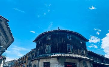 大理旅游心得6篇