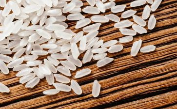 大米?购合同精选6篇