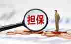担保贷款合同模板5篇