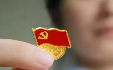 党主题活动心得体会最新8篇