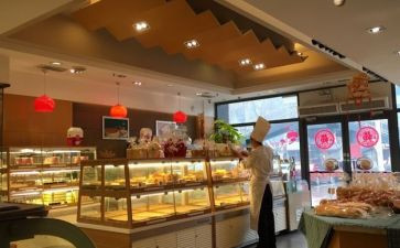 蛋糕店5.1活动方案通用6篇