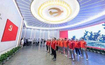 2024年优秀党员主要事迹材料7篇