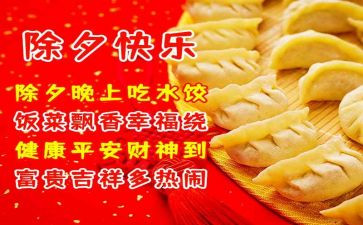 大年初二的作文8篇