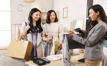 导购员的辞职报告模板5篇