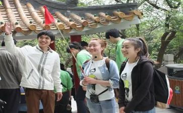 导游面试自我介绍范文5篇