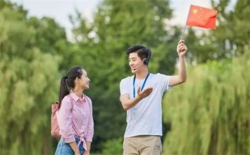 _导游词作文推荐5篇