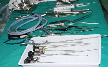 医疗器械自查报告5篇