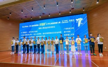 大赛活动总结报告6篇