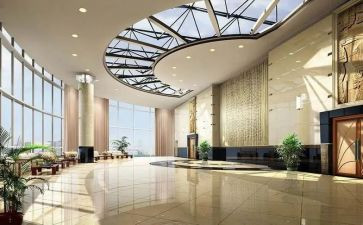 2024年酒店大堂经理工作总结5篇