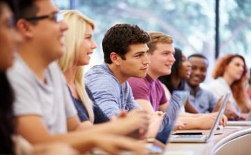自我鉴定大学100字6篇