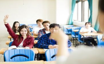 考大学作文6篇