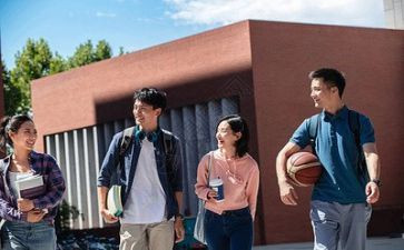 “我的大学”演讲稿通用8篇