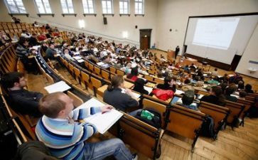 考大学作文精选8篇