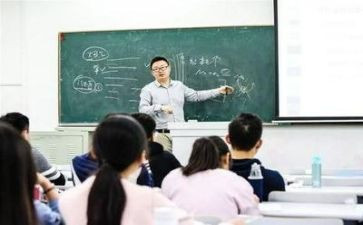 大学教师工作报告6篇