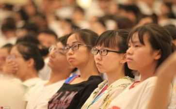 大学2分钟演讲稿5篇