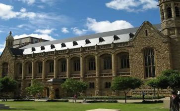 “我的大学”演讲稿模板7篇